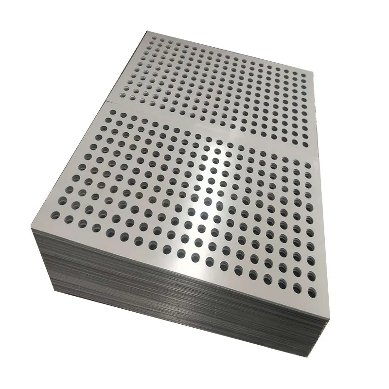 Pierced ss 316 310 304 slim perforated metal plate stainless steel sheet